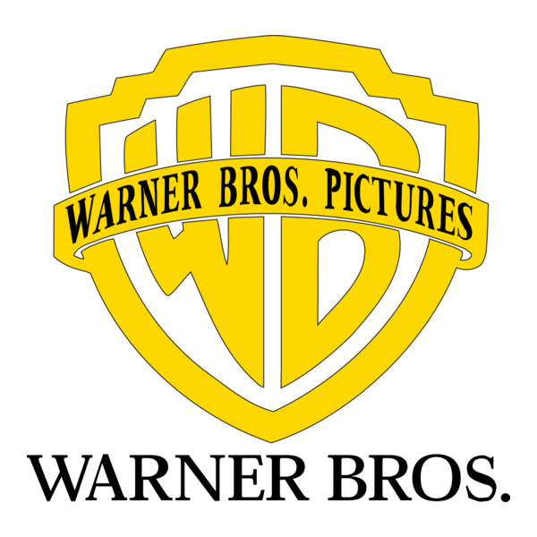 Warner Bros Logo PNG Vector