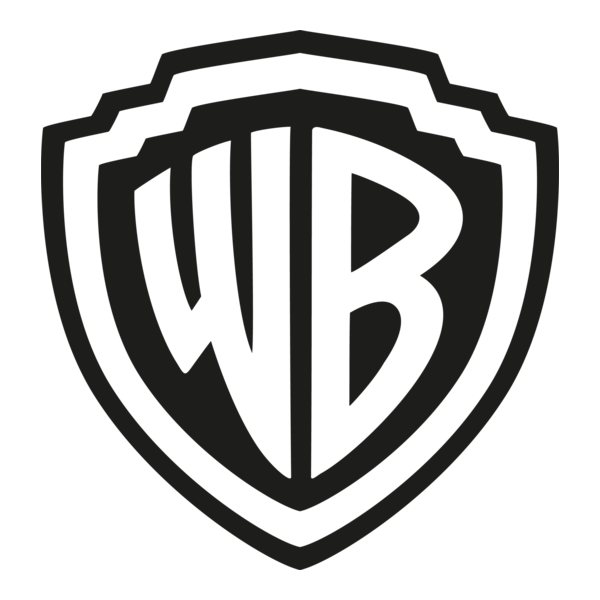 Warner Bros Logo PNG Vector