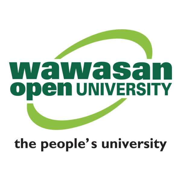 Wawasan Open University Logo PNG Vector