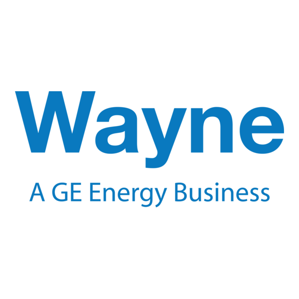 Wayne Logo PNG Vector