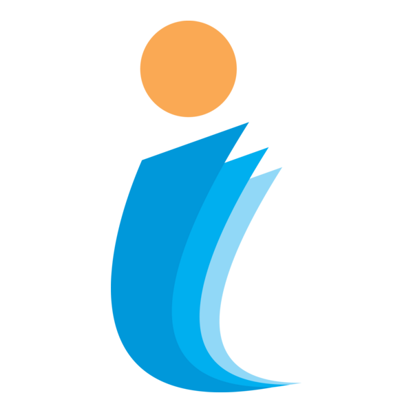 Web Alphabet Logo PNG Vector