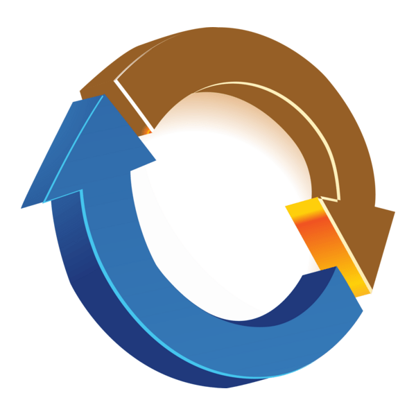 Web Connection Logo PNG Vector