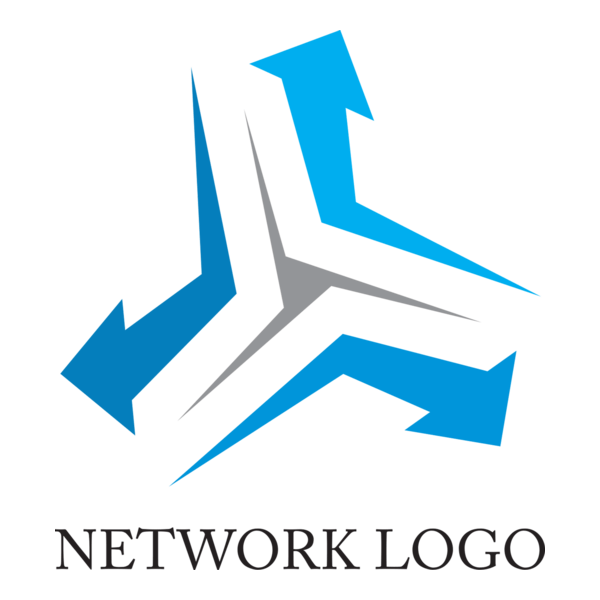 Web Design Logo PNG Vector