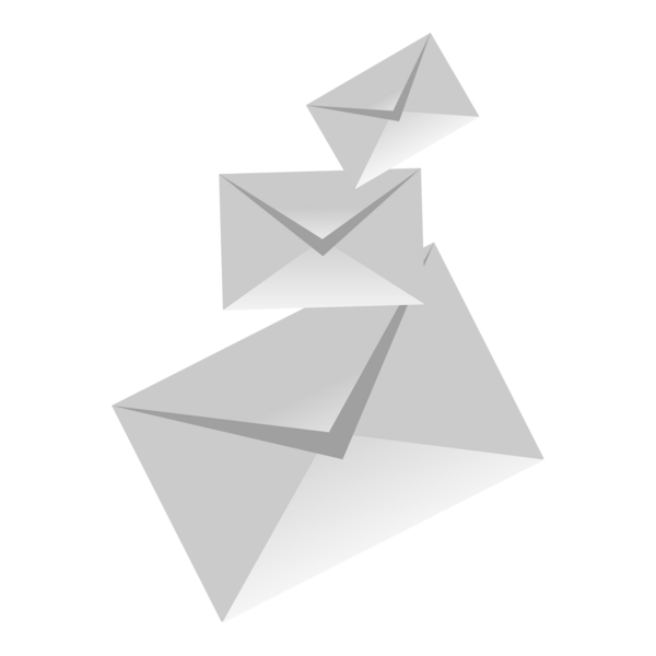 Web Mail Logo PNG Vector