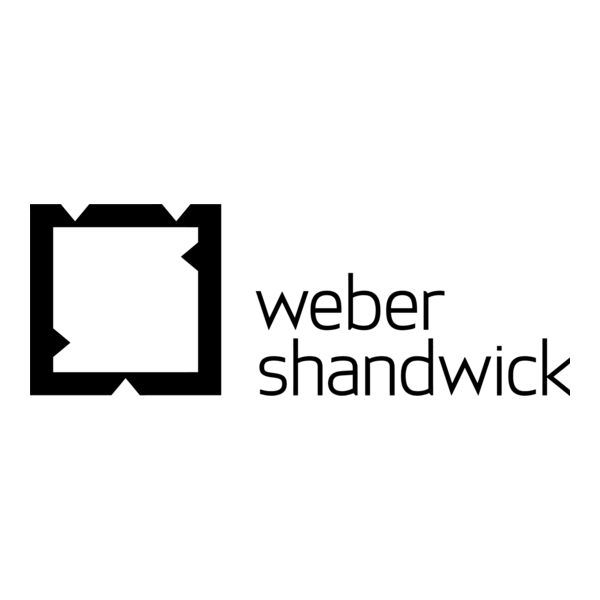 Weber Shandwick Logo PNG Vector