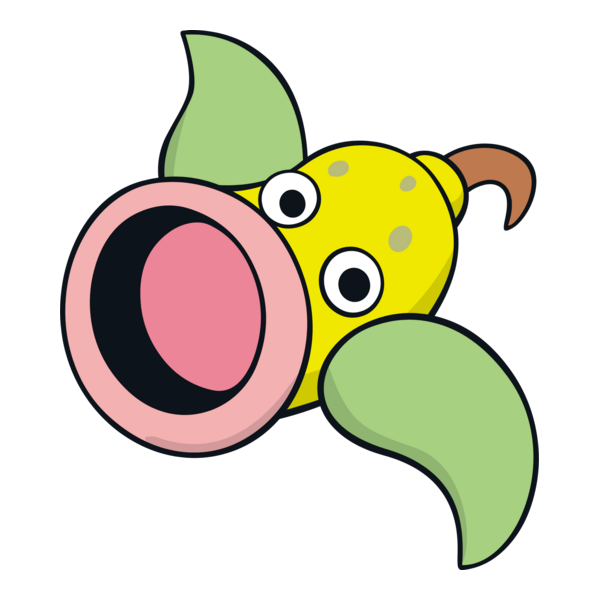 Weepinbell Logo PNG Vector