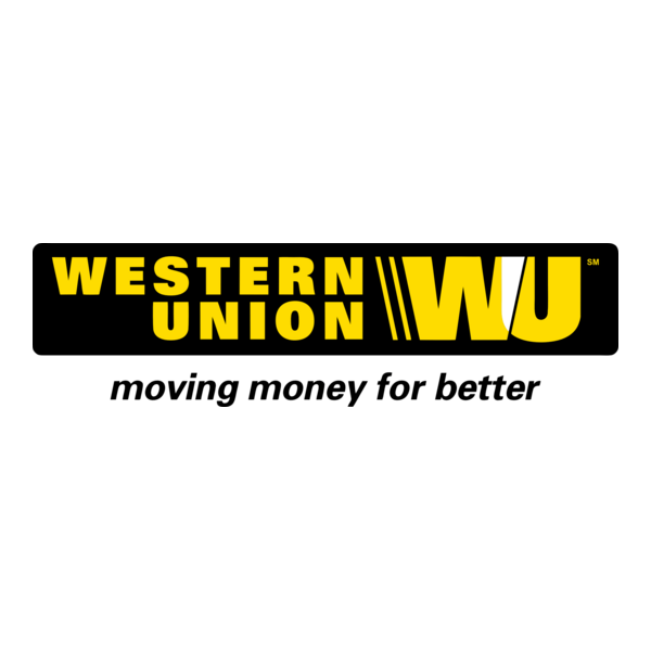 western union Logo PNG Vector