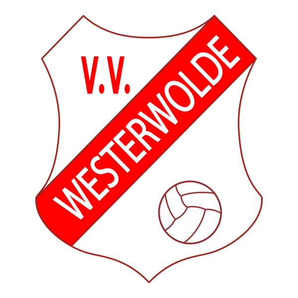 Westerwolde vv Logo PNG Vector