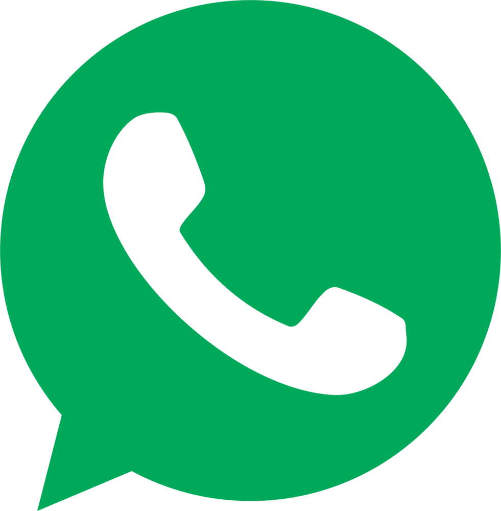 whatsapp Logo PNG Vector