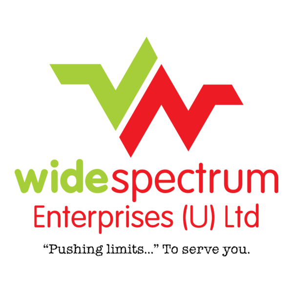 Wide Spectrum Enterprises (U) Ltd Logo PNG Vector