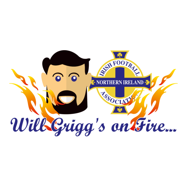 will griggs Logo PNG Vector