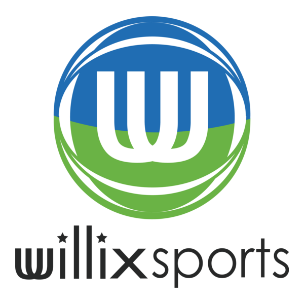 Willix Sports Logo PNG Vector