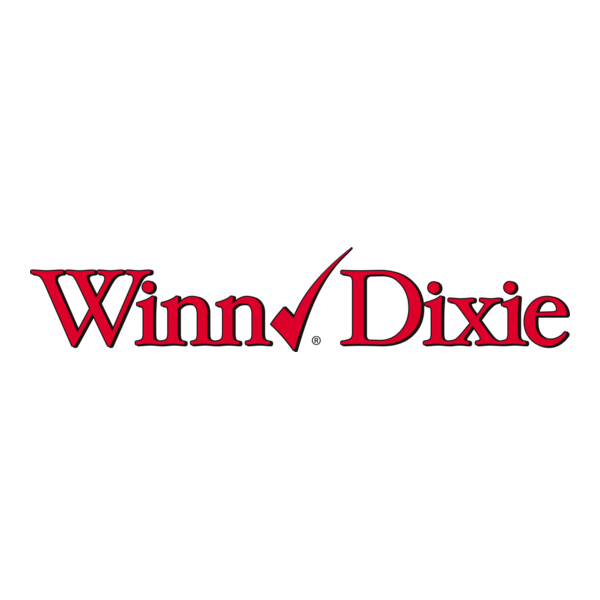 Winn Dixie Logo PNG Vector