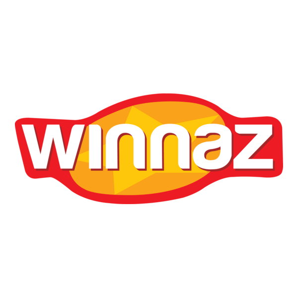 Winnaz Logo PNG Vector