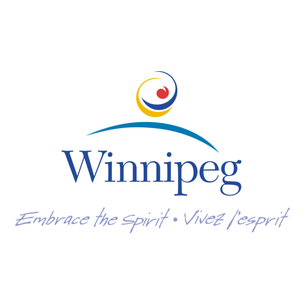 Winnipeg City Logo PNG Vector
