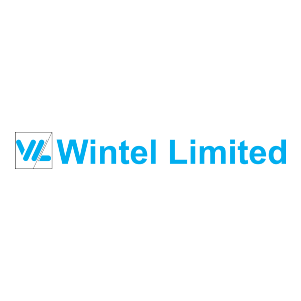 Wintel Limited Logo PNG Vector
