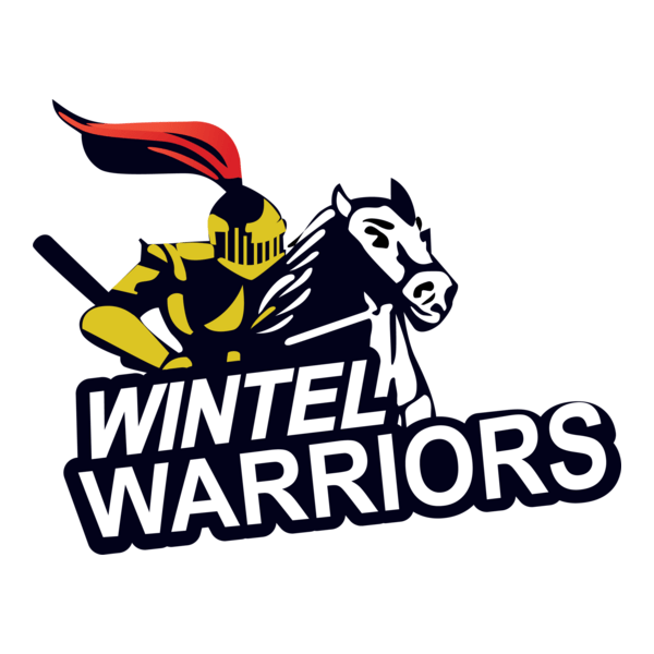 Wintel Warriors Logo PNG Vector