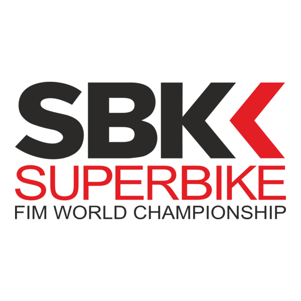 World Superbike Logo PNG Vector
