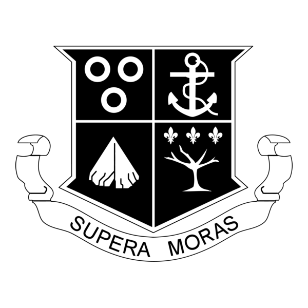 Wynberg Boys Logo PNG Vector