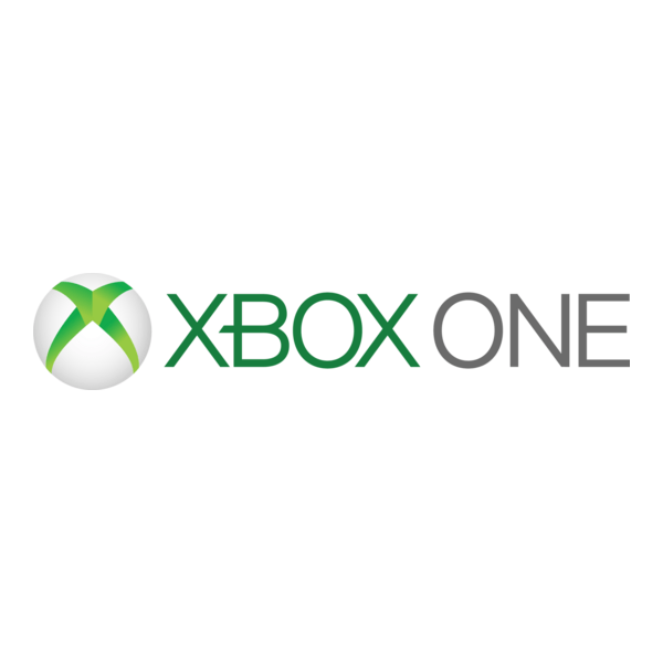 XBOX ONE Logo PNG Vector