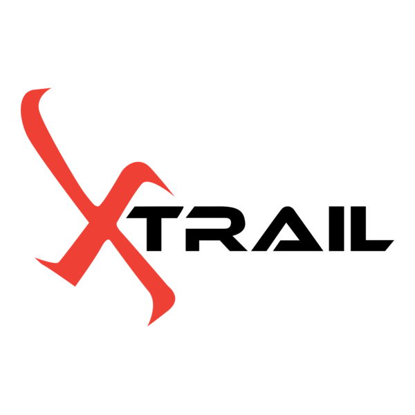 xtrail sportswear Logo PNG Vector