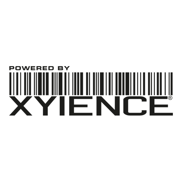 Xyience Logo PNG Vector