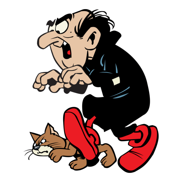 XZalamix Logo PNG Vector