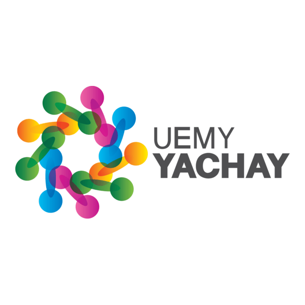Yachay UEMY Logo PNG Vector