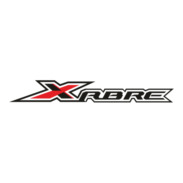 Yamaha Xabre 150 Logo PNG Vector