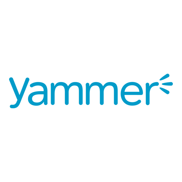 Yammer Logo PNG Vector