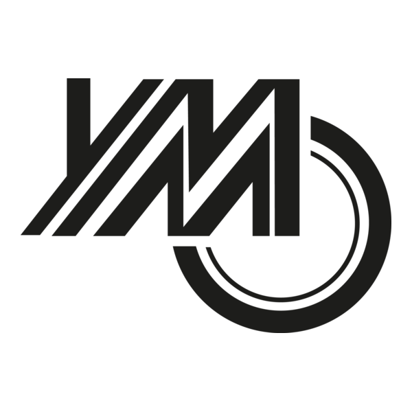 YMMO Logo PNG Vector