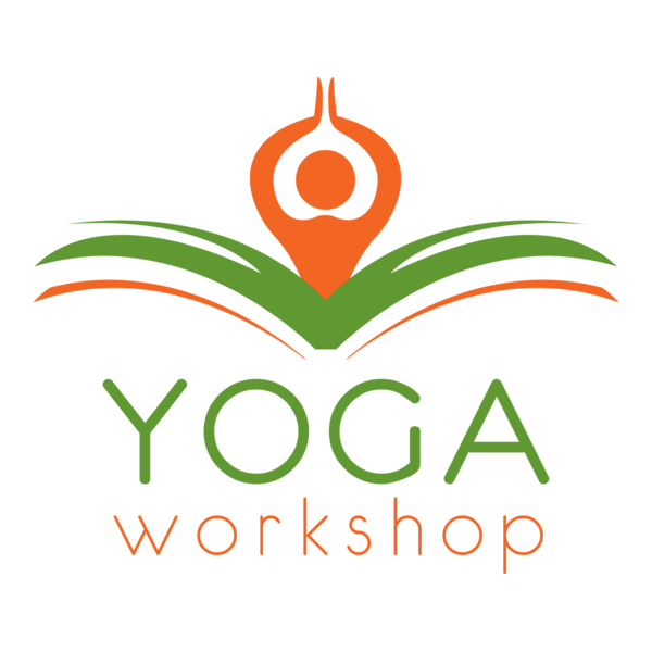 Yoga Logo PNG Vector