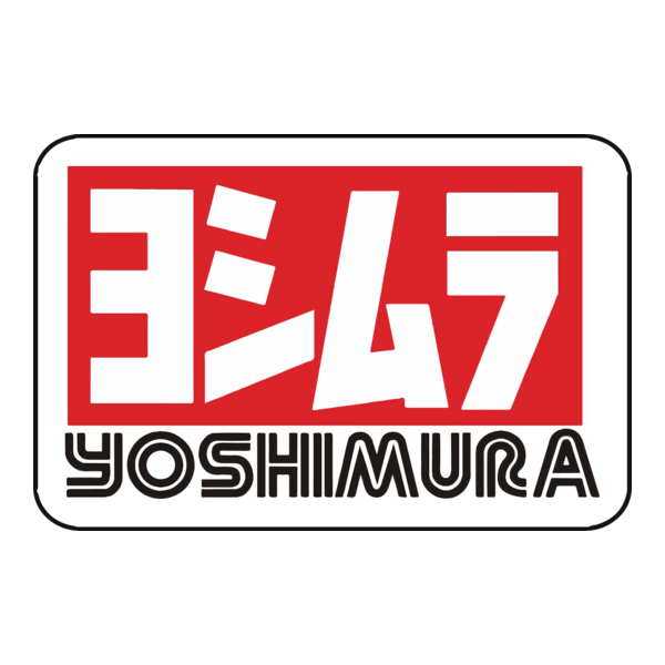 Yoshimura Logo PNG Vector