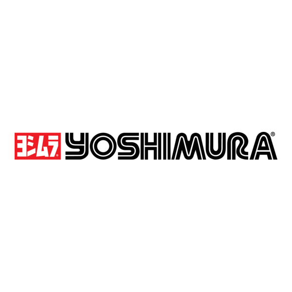 Yoshimura Logo PNG Vector