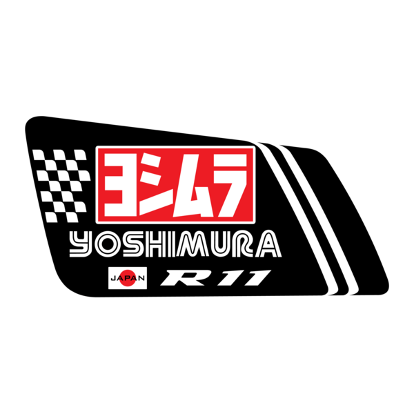 yoshimura r11 Logo PNG Vector