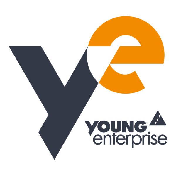 Young Enterprise Logo PNG Vector