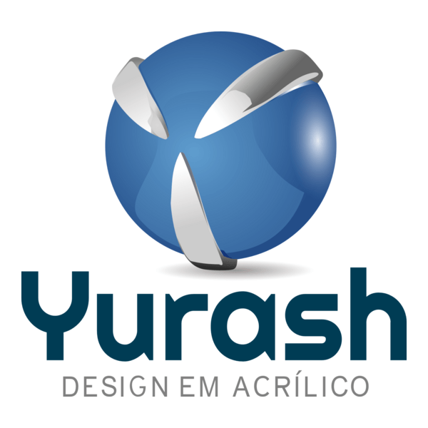 Yurash Design Logo PNG Vector