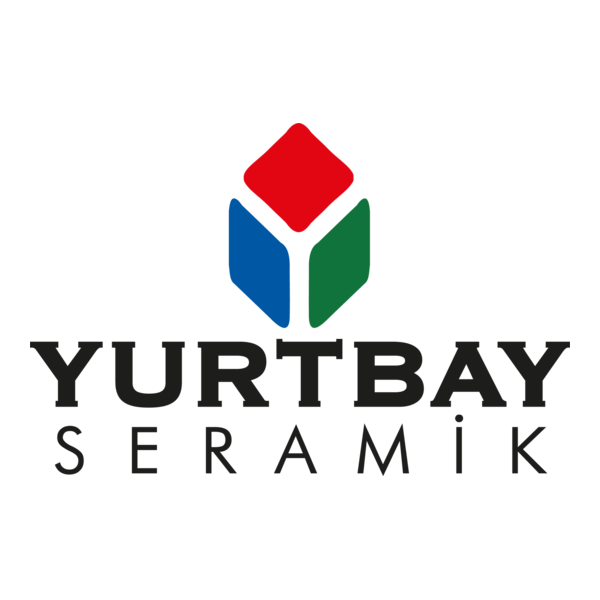 Yurtbay Seramik Logo PNG Vector