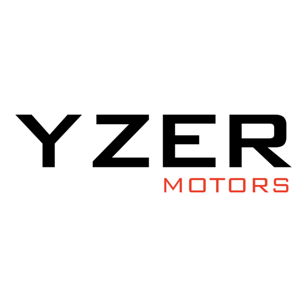 Yzer Motors Logo PNG Vector