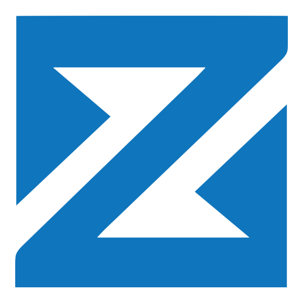 Z design Logo PNG Vector