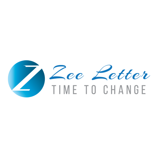 Z Letter Logo PNG Vector