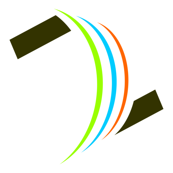 Z Signal Logo PNG Vector