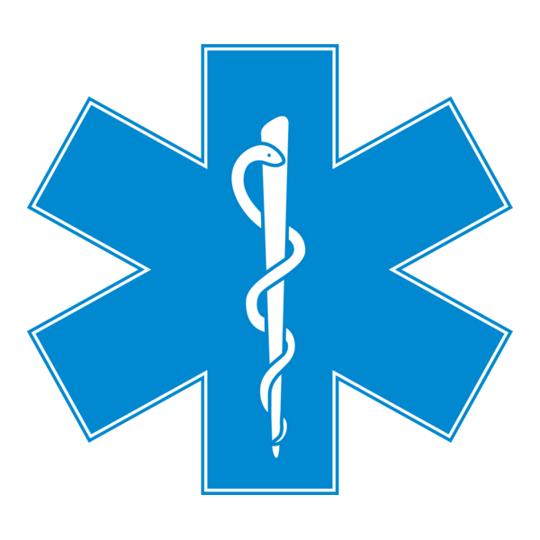 Zachranna Sluzba Logo PNG Vector