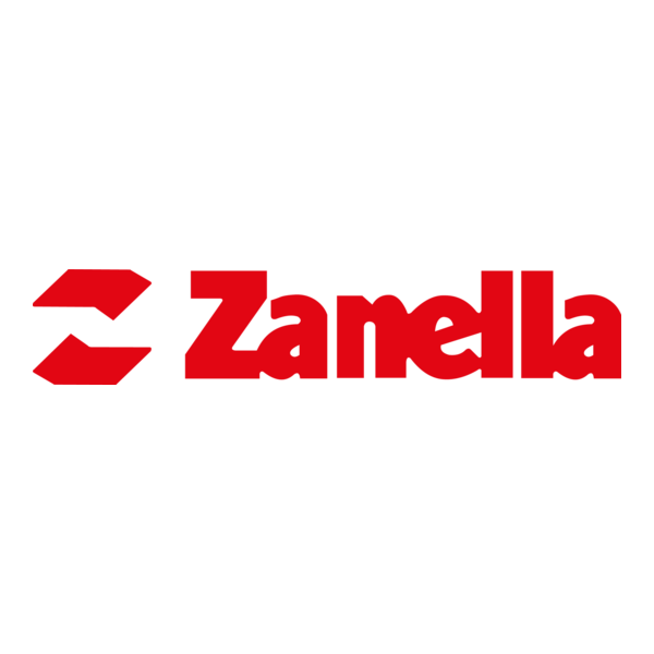 Zanella Logo PNG Vector