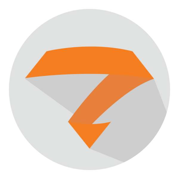 Zanti Logo PNG Vector