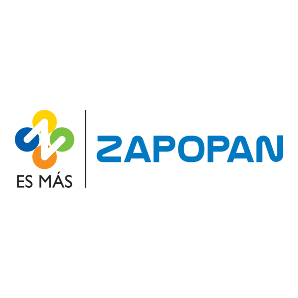 Zapopan Logo PNG Vector