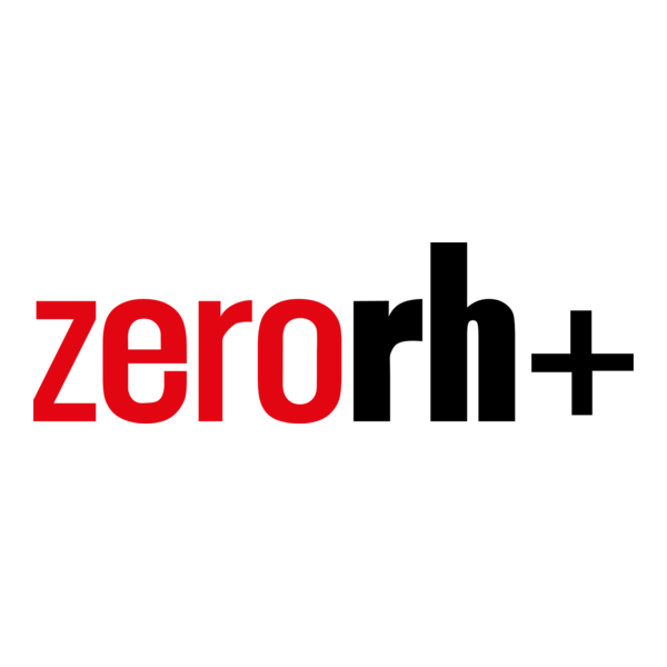 Zerorh Logo PNG Vector