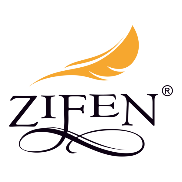 Zifen Logo PNG Vector