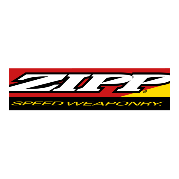 Zipp Speed Weaponry Logo PNG Vector
