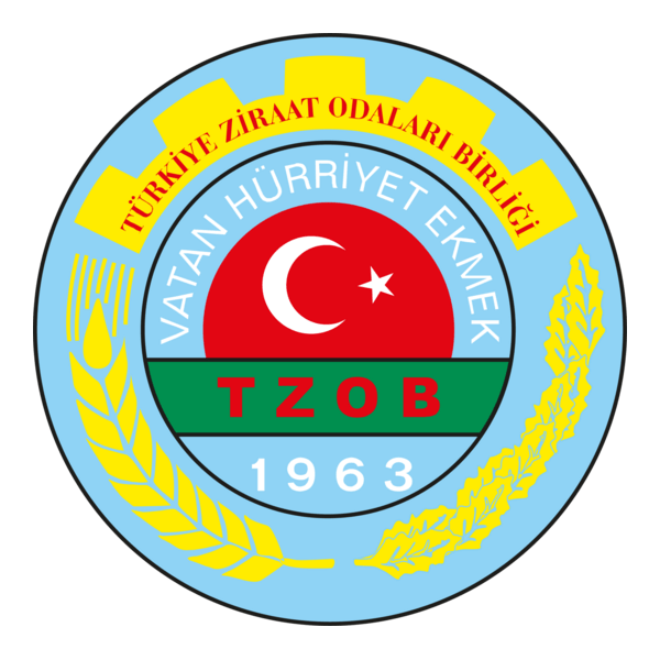 Ziraat odası Logo PNG Vector